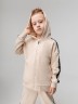 Костюм 11-582MU песочный Bodo