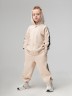 Костюм 11-582MU песочный Bodo