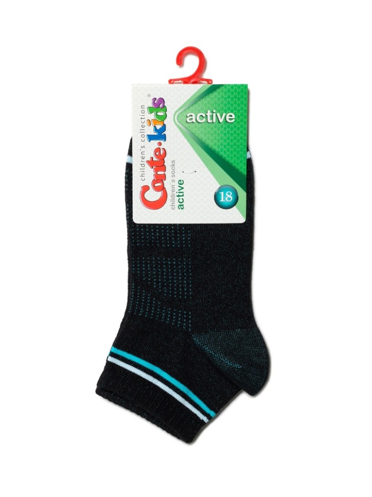 Conte-kids ACTIVE (короткие) 508