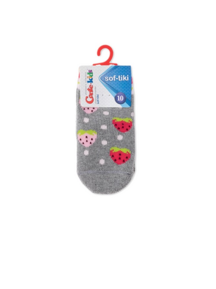 Conte-kids SOF-TIKI (антискользящие) 468