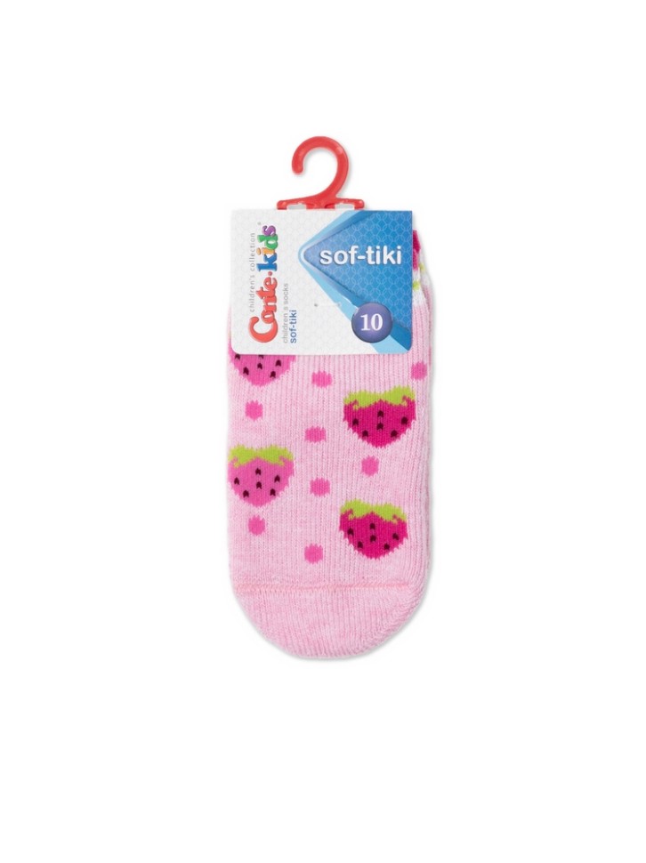 Conte-kids SOF-TIKI (антискользящие) 468