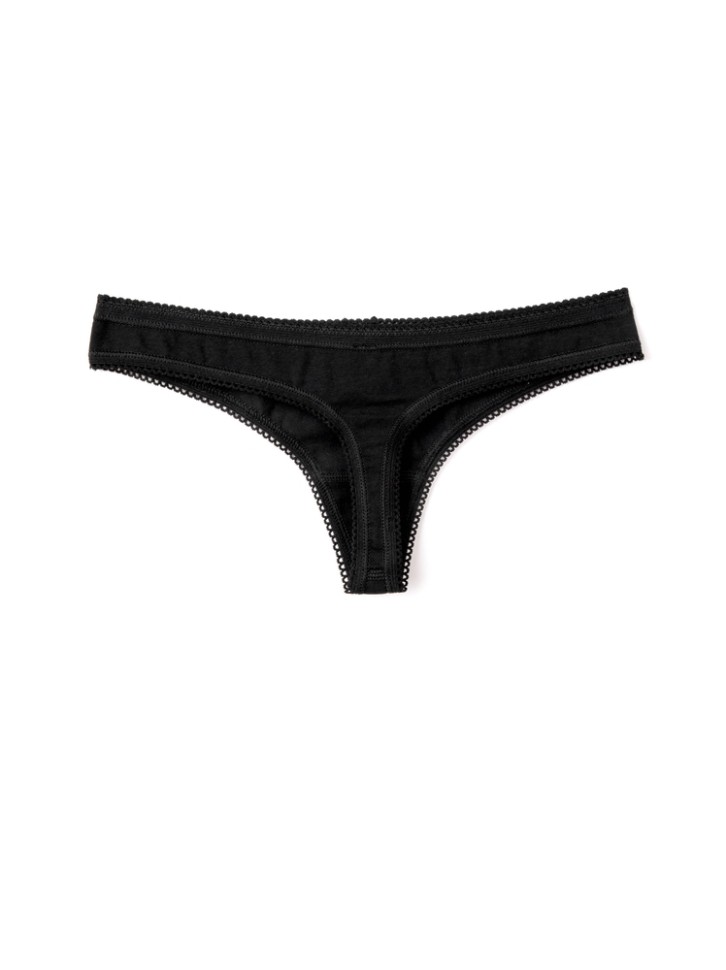 CONTE ULTRA SOFT LST 795 Трусы женские "стринг" (в коробке) в коробке