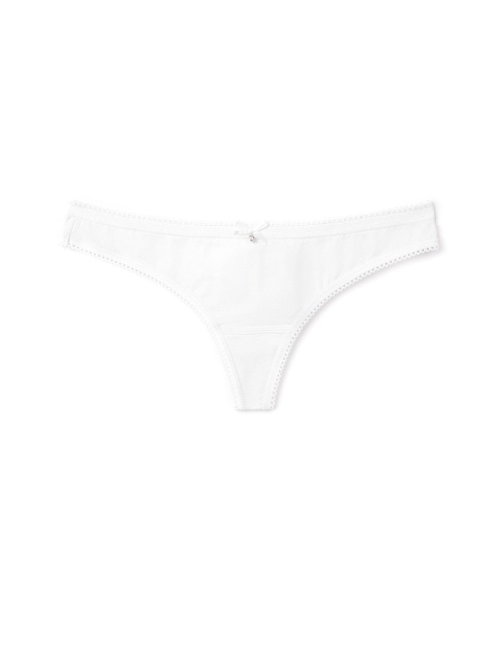 CONTE ULTRA SOFT LST 795 Трусы женские "стринг" (в коробке) в коробке