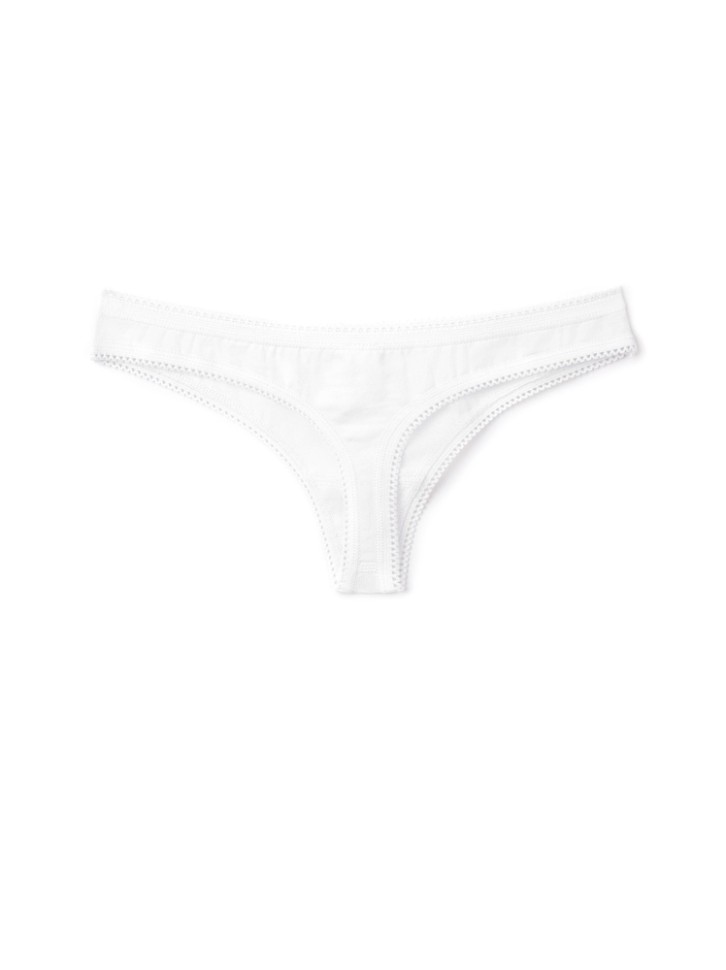 CONTE ULTRA SOFT LST 795 Трусы женские "стринг" (в коробке) в коробке