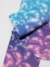 CONTE FANTASY Плотные носки с рисунком «Bubbles» 920 Conte elegant