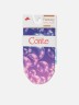 CONTE FANTASY Плотные носки с рисунком «Bubbles» 920 Conte elegant