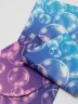 CONTE FANTASY Плотные носки с рисунком «Bubbles» 920 Conte elegant