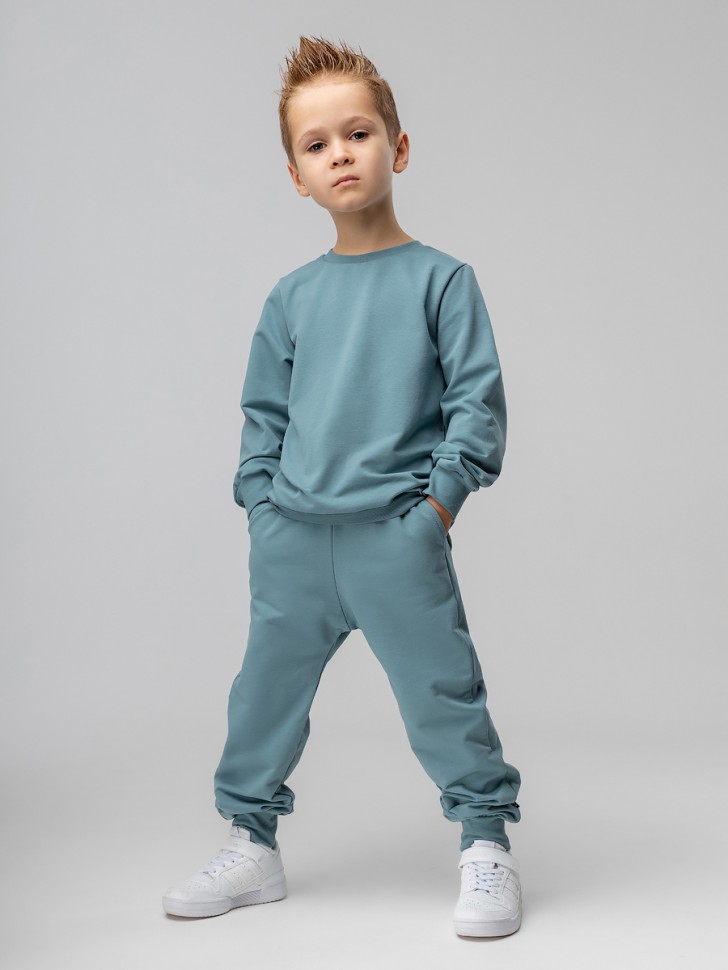 Костюм 11-306МU деним Bodo