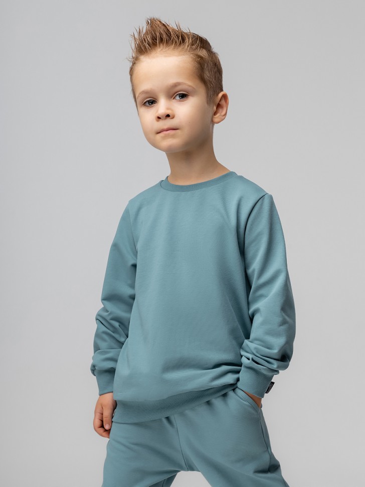 Костюм 11-306МU деним Bodo