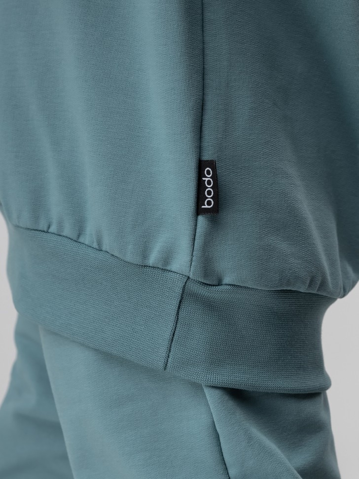 Костюм 11-306МU деним Bodo