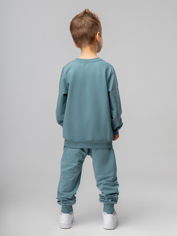 Костюм 11-306МU деним Bodo