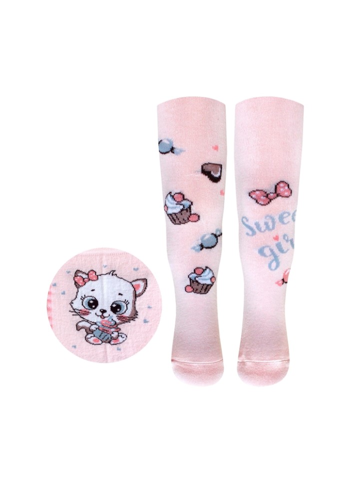 Брестские Колготки детские 3280 BABY (рисунок) 374 Брестские