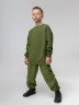 Костюм 11-554MU хаки Bodo
