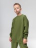 Костюм 11-554MU хаки Bodo