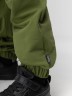 Костюм 11-554MU хаки Bodo