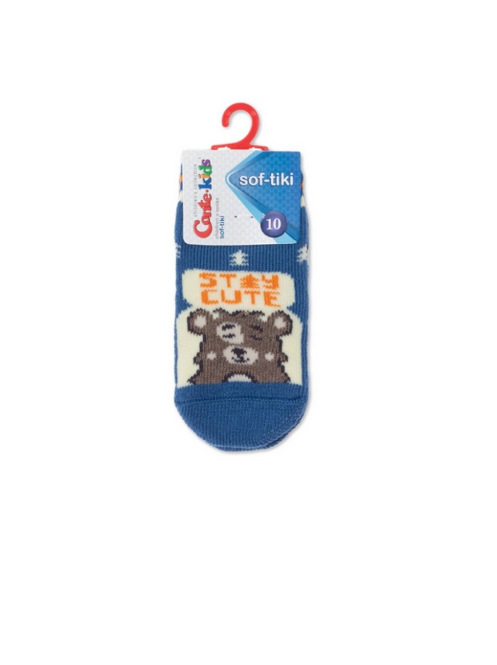 Conte-kids SOF-TIKI (антискользящие) 469 CONTE-KIDS