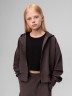 Костюм 46-150MU коричневый Bodo