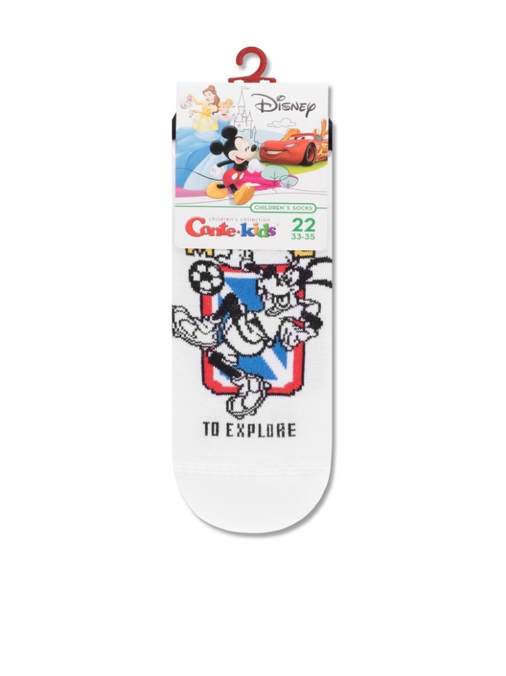 Conte-kids ©Disney (ультракороткие) 17С-171СПМ 369 CONTE-KIDS