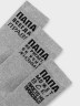 НОСКИ МУЖСКИЕ (3 пары) 017A-2257 Mark Formelle