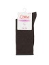CONTE ELEGANT COMFORT (без резинки) 19С-101СП Носки женские 000 Conte elegant
