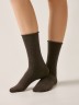 CONTE ELEGANT COMFORT (без резинки) 19С-101СП Носки женские 000 Conte elegant