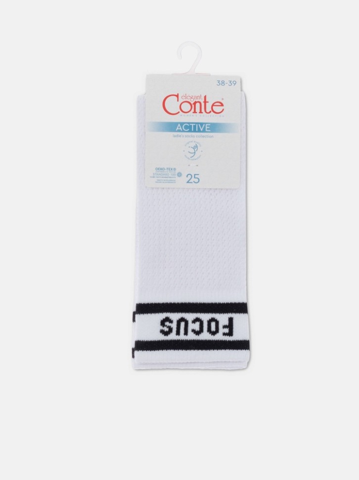 CONTE ACTIVE Носки женские 429