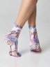 CONTE FANTASY Плотные носки с рисунком «Fantasy» 921 Conte elegant