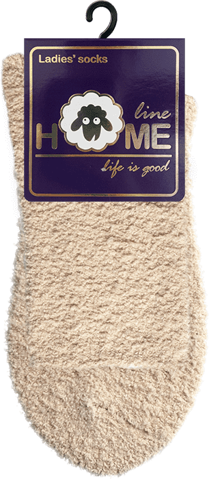 HOME LINE Носки женские 52-93 259 Home line
