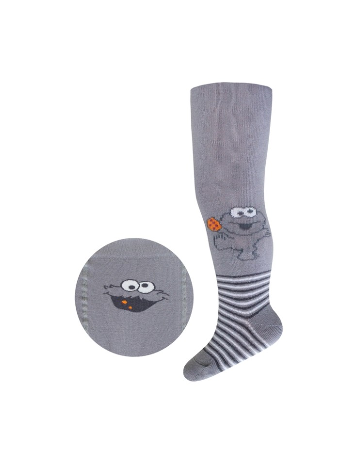 Брестские Колготки детские 3280 BABY (рисунок) 665 Брестские