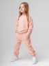 Костюм 110-МСС17ДП бледно-розовый Moiton