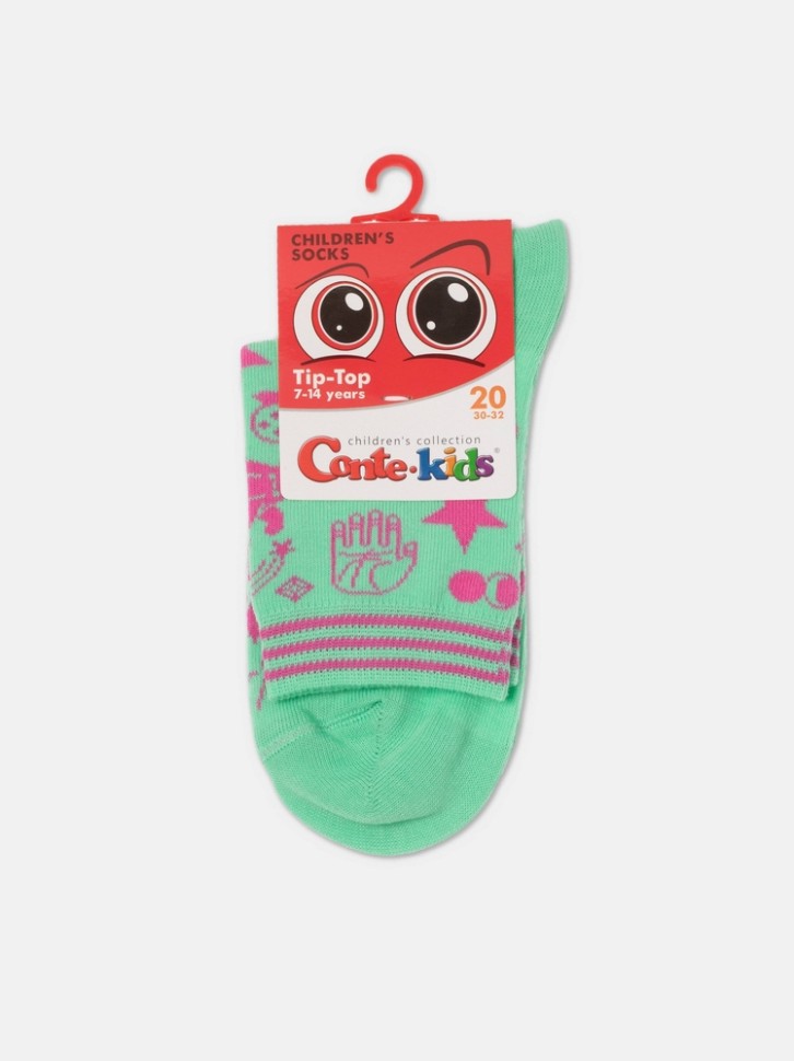 CONTE-KIDS TIP-TOP Носки детские 945