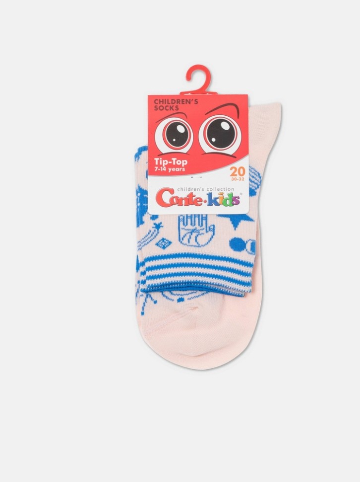 CONTE-KIDS TIP-TOP Носки детские 945