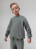 Костюм 11-585MU серо-оливковый Bodo