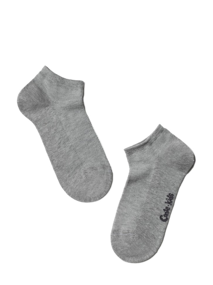 Conte-kids ACTIVE Короткие спортивные носки 484
