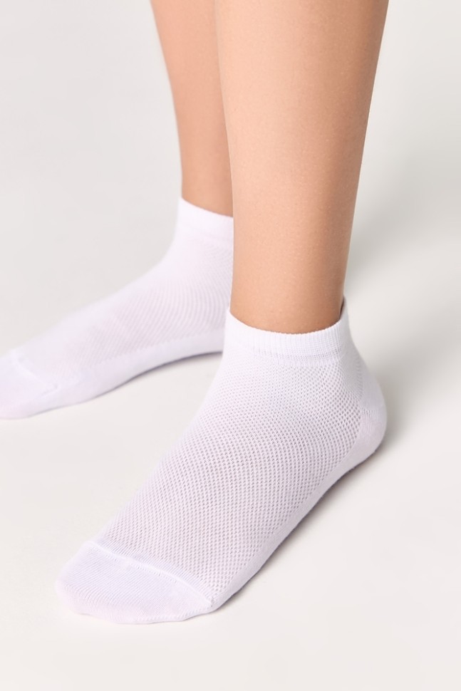 Conte-kids ACTIVE Короткие спортивные носки 484