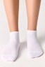 Conte-kids ACTIVE Короткие спортивные носки 484