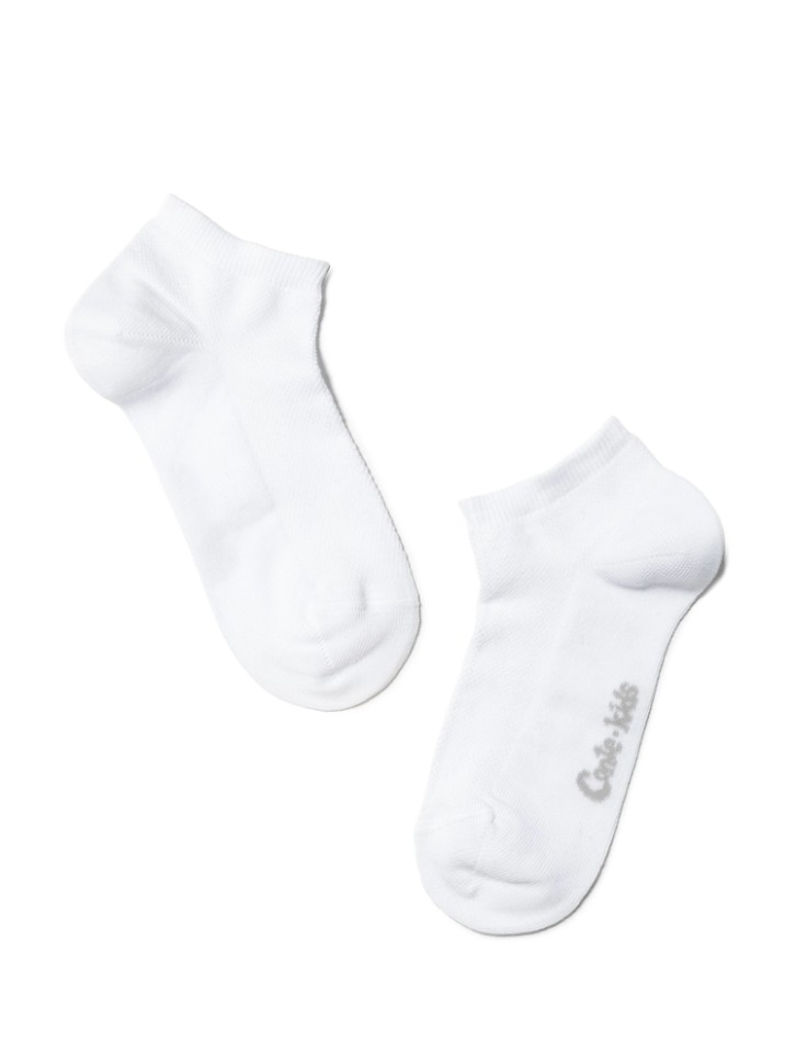 Conte-kids ACTIVE Короткие спортивные носки 484