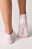 Conte-kids ACTIVE Короткие спортивные носки 484