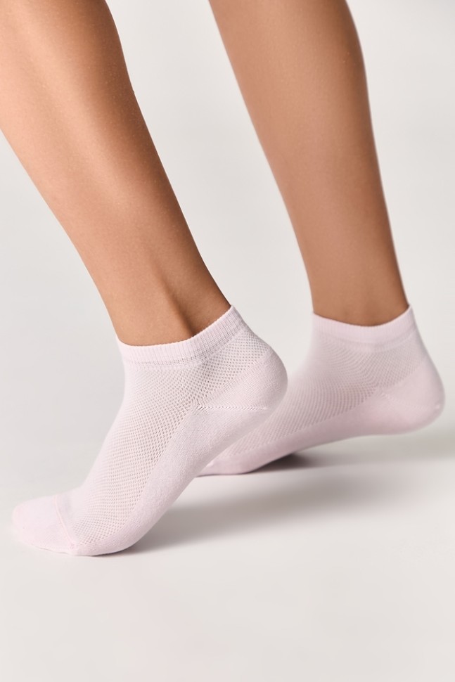 Conte-kids ACTIVE Короткие спортивные носки 484