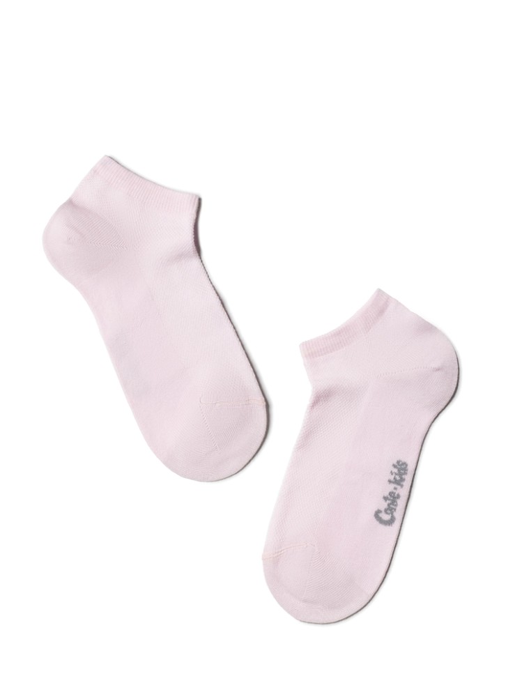 Conte-kids ACTIVE Короткие спортивные носки 484
