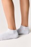 Conte-kids ACTIVE Короткие спортивные носки 484