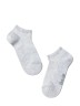 Conte-kids ACTIVE Короткие спортивные носки 484