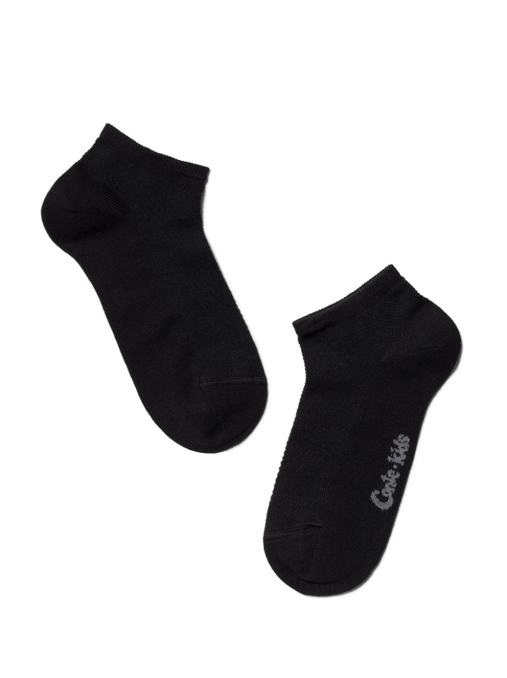 Conte-kids ACTIVE Короткие спортивные носки 484