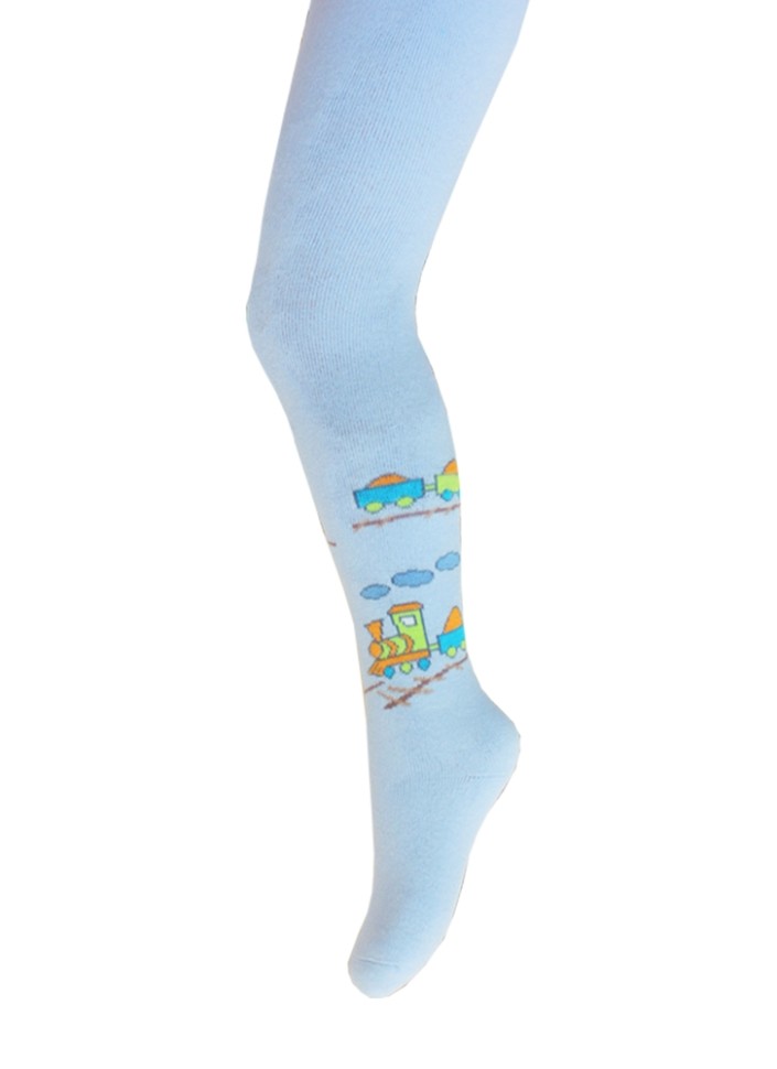 Брестские Колготки детские 3265 BABY (махровые) 461 Брестские