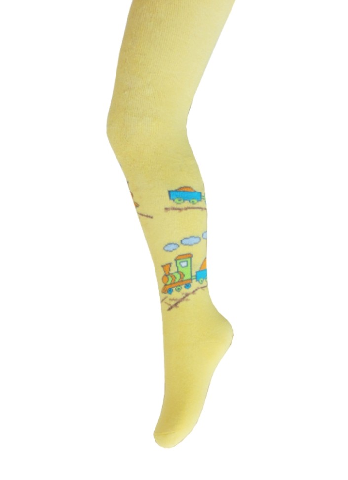 Брестские Колготки детские 3265 BABY (махровые) 461 Брестские