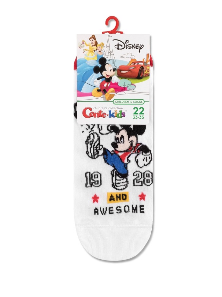Conte-kids ©Disney (ультракороткие) 17С-171СПМ 370
