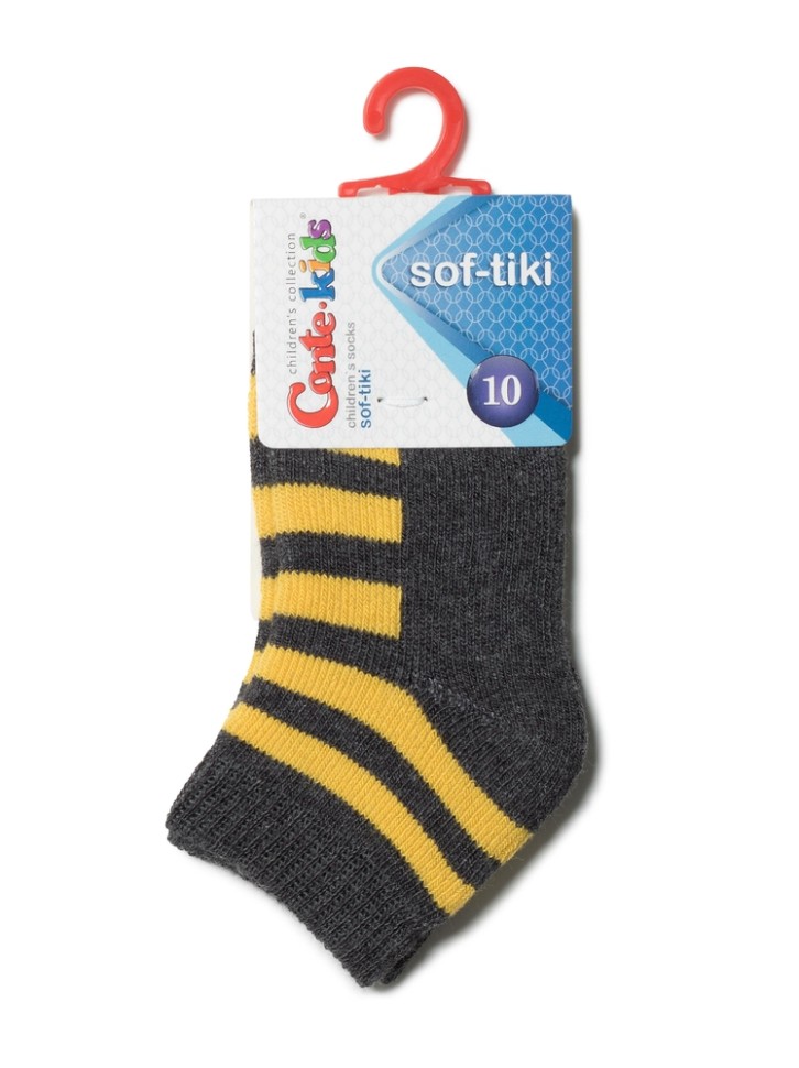 Conte-kids SOF-TIKI Махровые носки для малышей 210 CONTE-KIDS