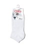CONTE 3DSOCKS Короткие спортивные носки из хлопка 000 Conte elegant