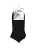 CONTE 3DSOCKS Короткие спортивные носки из хлопка 000 Conte elegant