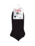 CONTE 3DSOCKS Короткие спортивные носки из хлопка 000 Conte elegant